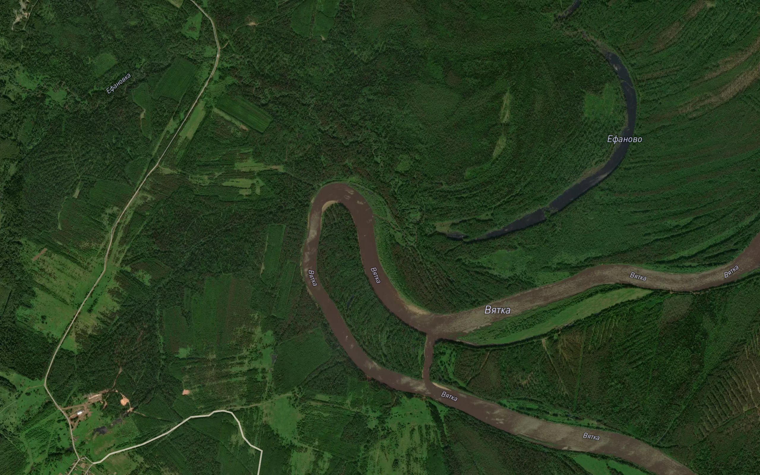 Yefanovka