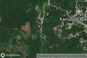 Sungai Apar