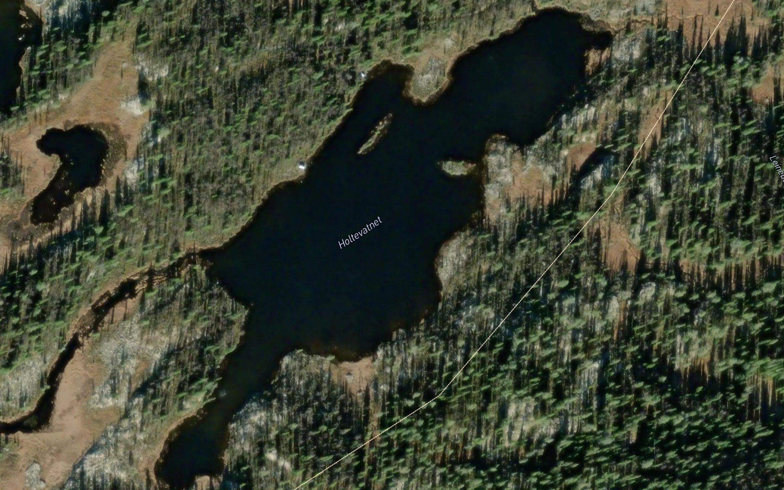 Holtevatn