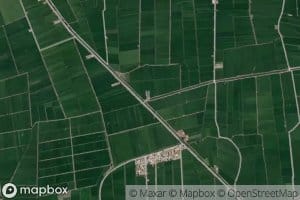 Masrif Tanah al Bahri