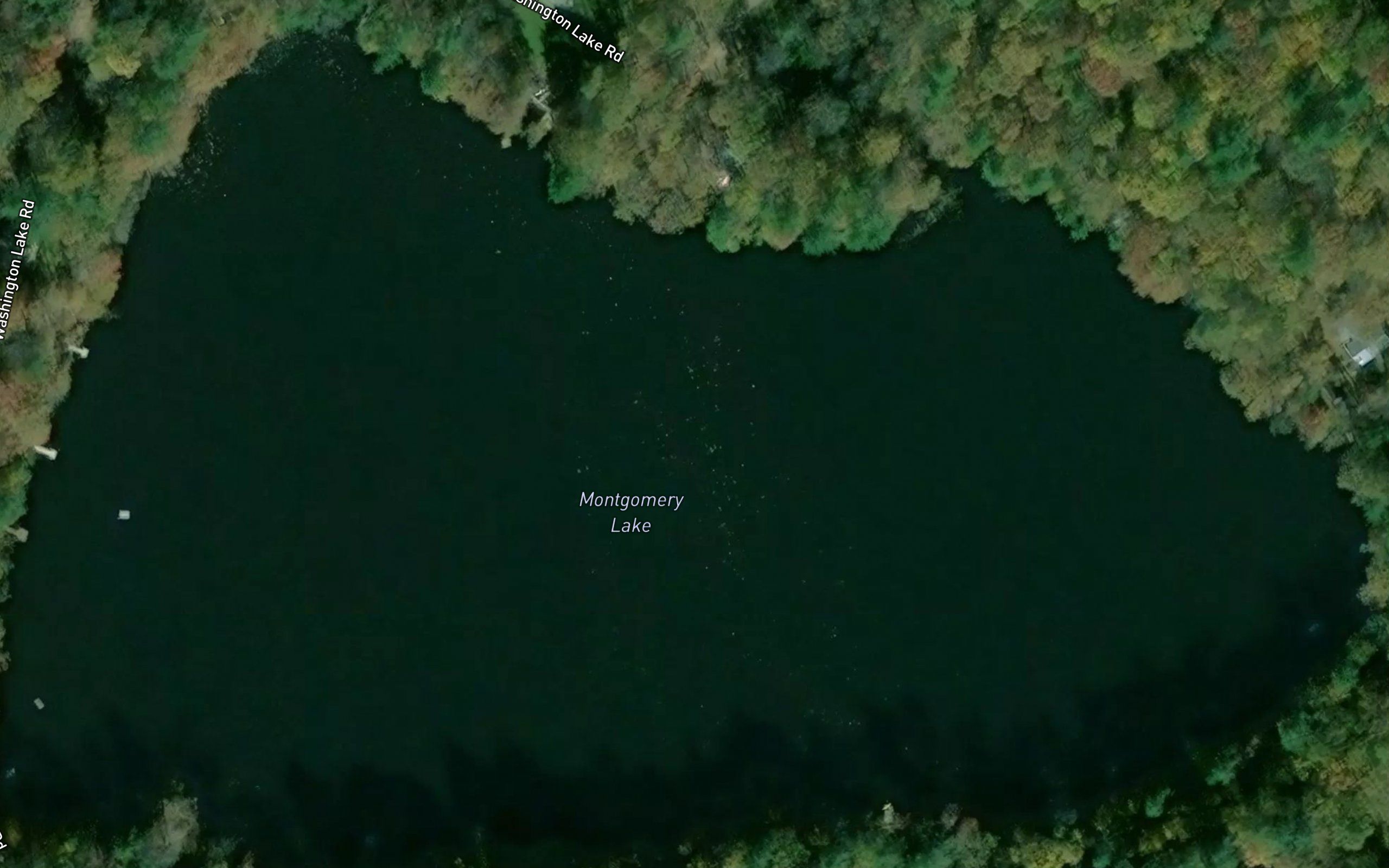 Montgomery Lake