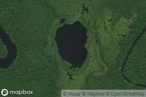Lago do Isebinho
