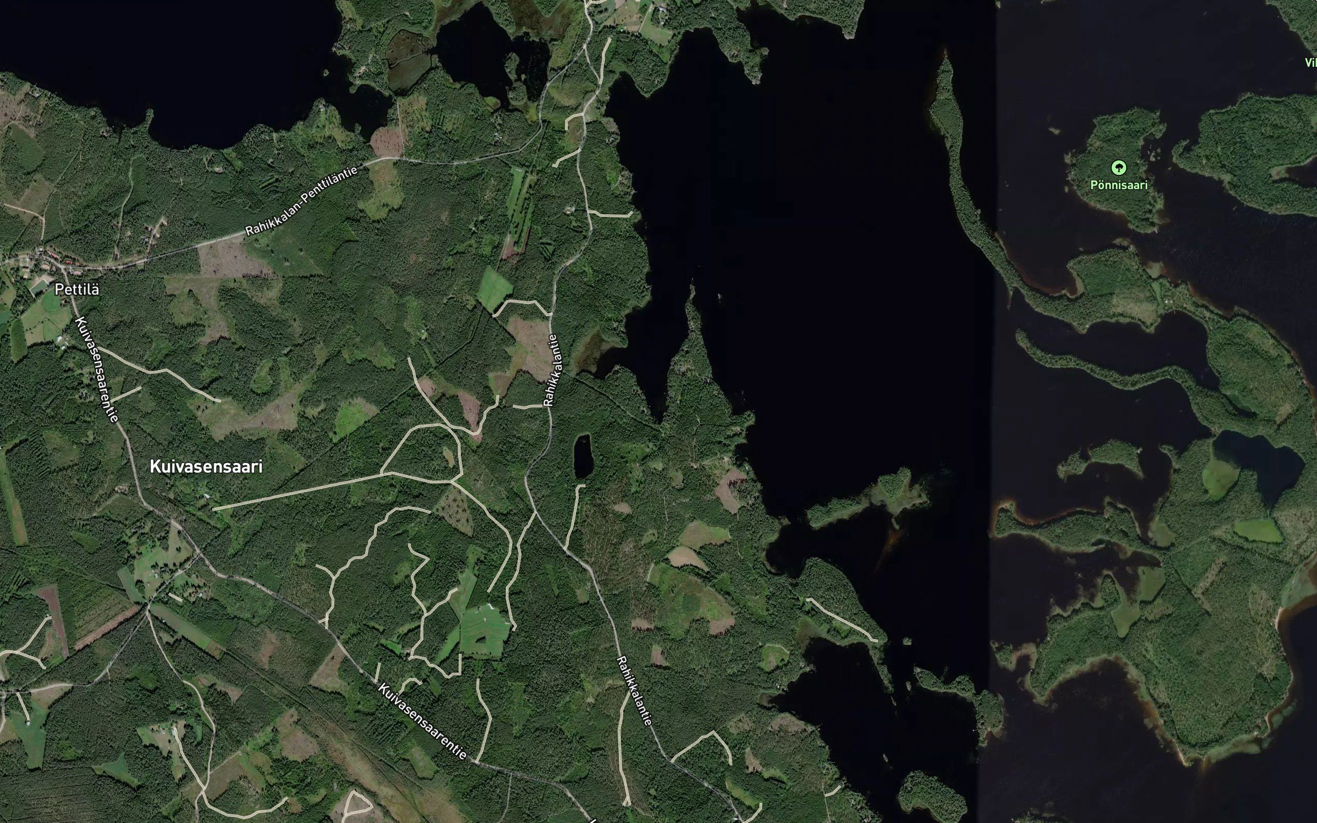 Apaanlahti