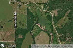 Camp Creek