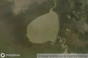 McNeal Lake