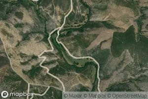 Ribeira do Vale de Cajata