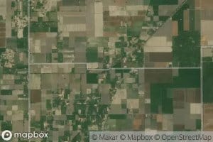 Ghafurwah Distributary