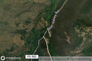 Sack Creek