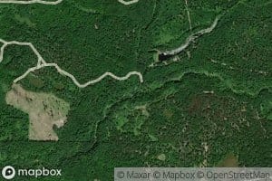 Feeding Ground Creek