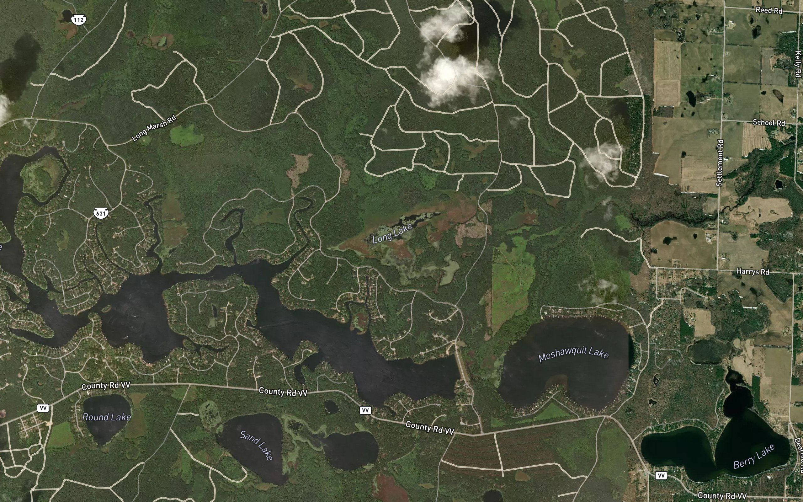 Long Lake