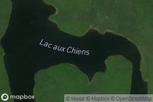 Lac aux Chiens