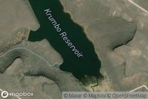 Krumbo Reservoir