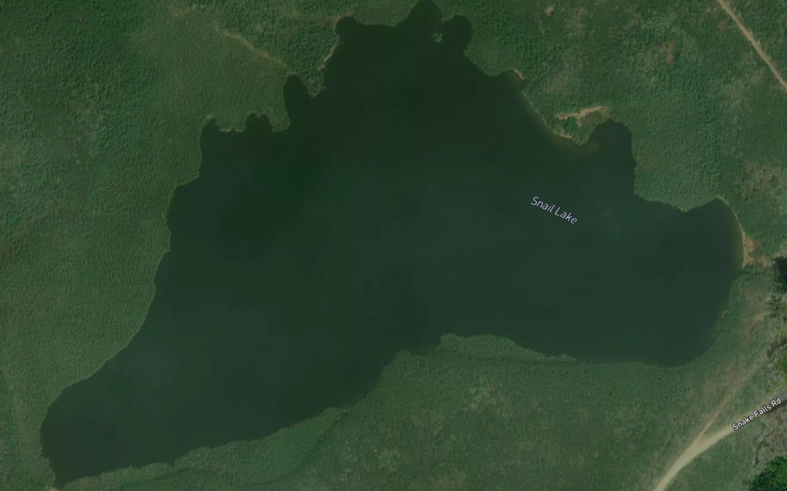 Snail Lake