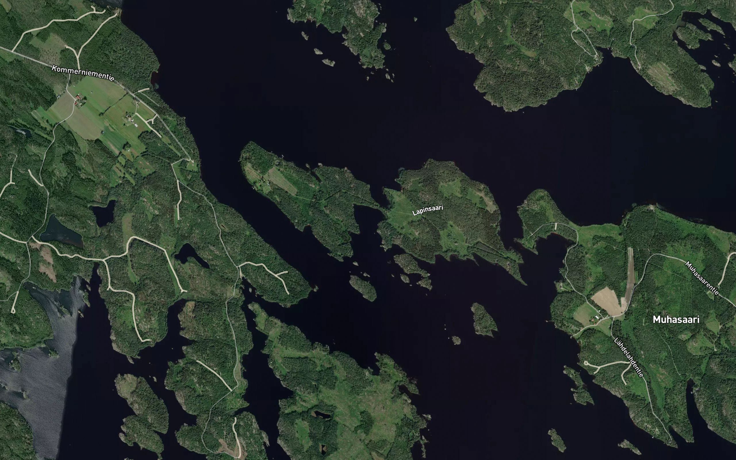 Makkarakannanlahti