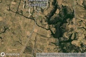 Barranca Cuitlaxtecoa