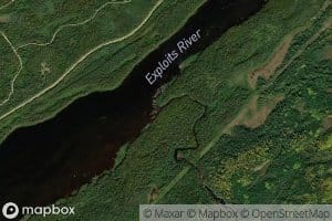 Little Rattling Brook