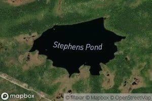 Stephens Pond