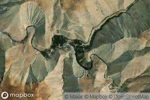 Rud-e Cheshmeh Langan