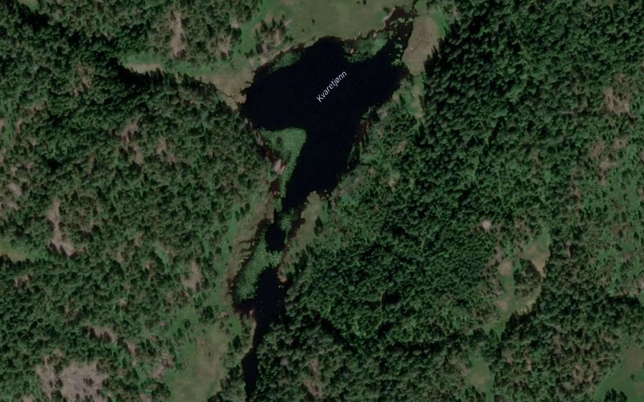 Kvaretjonn