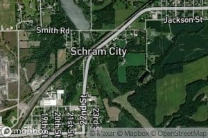 Big Four Reservoir (historical)