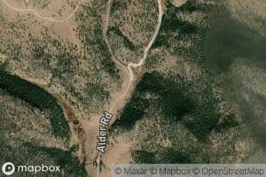 Middle Alder Creek