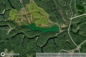 Freshwater Reservoir