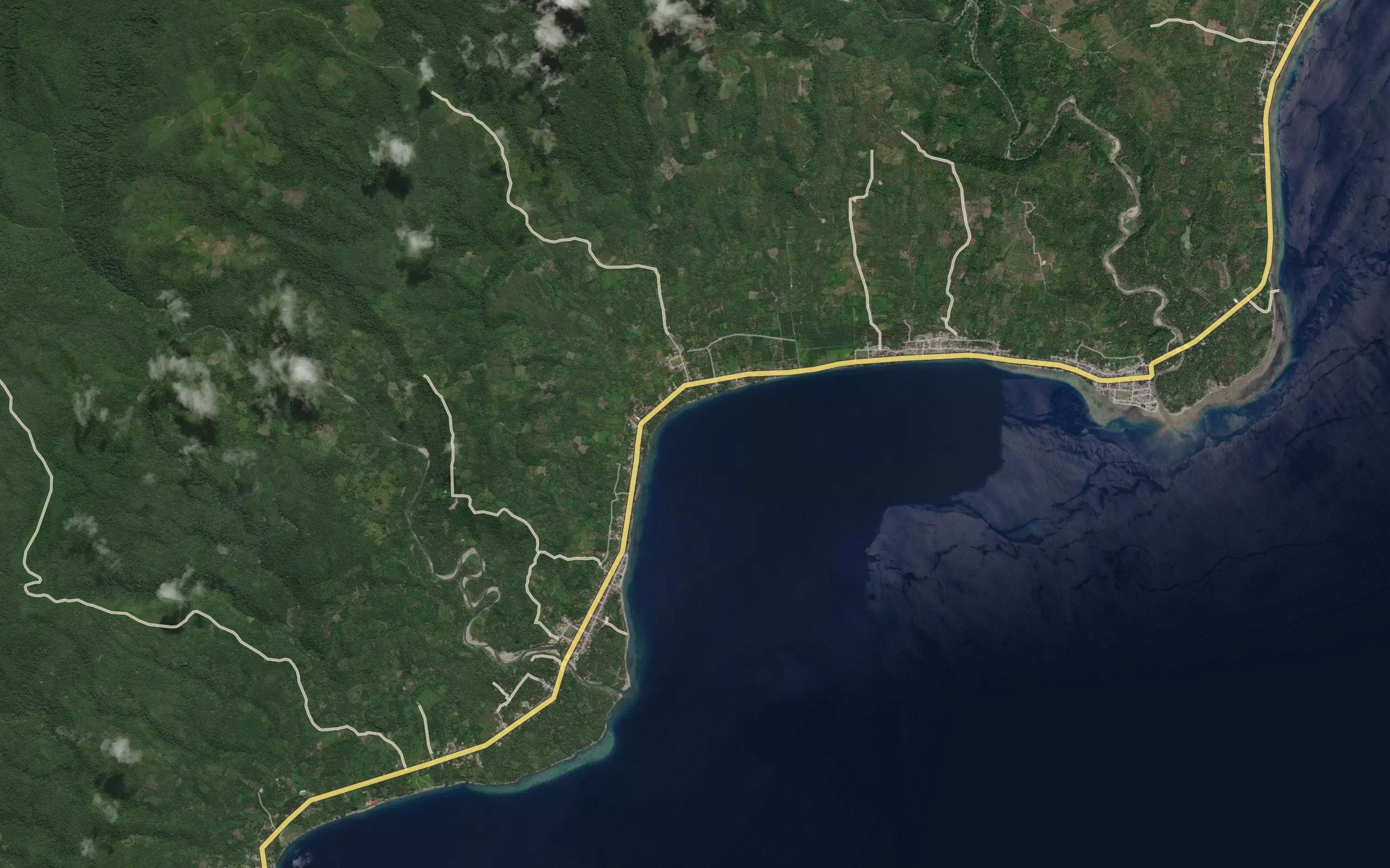 Teluk Dodoku