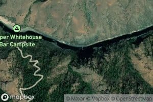 Mahoney Creek