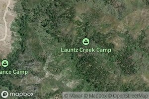 Launtz Creek