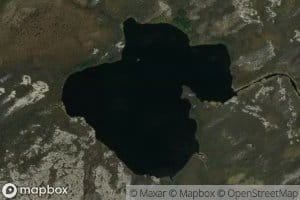 Lac Kamisikamach