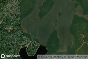 Bearpaw Lake