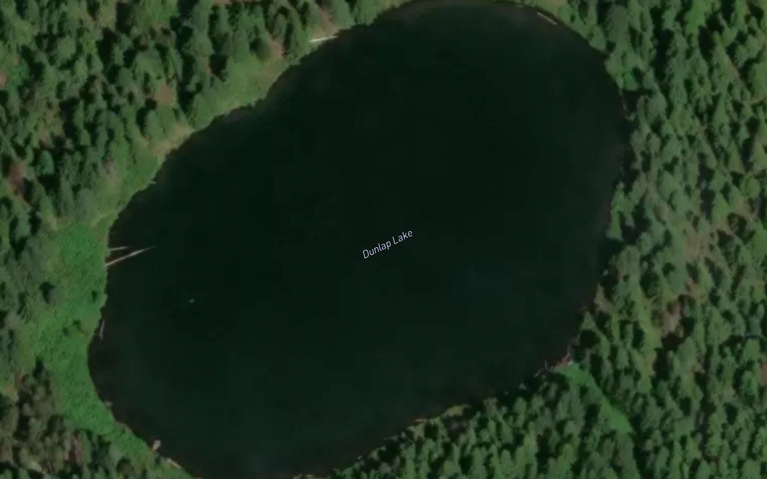 Dunlap Lake