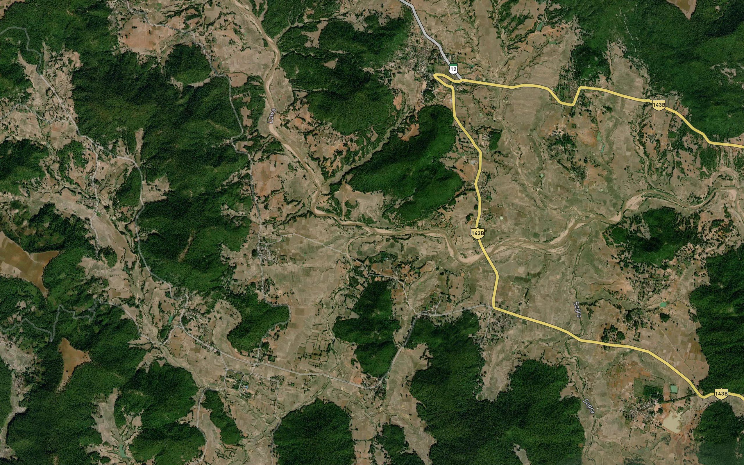 Gurdera Nadi