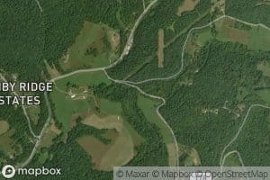 Laurel Fork