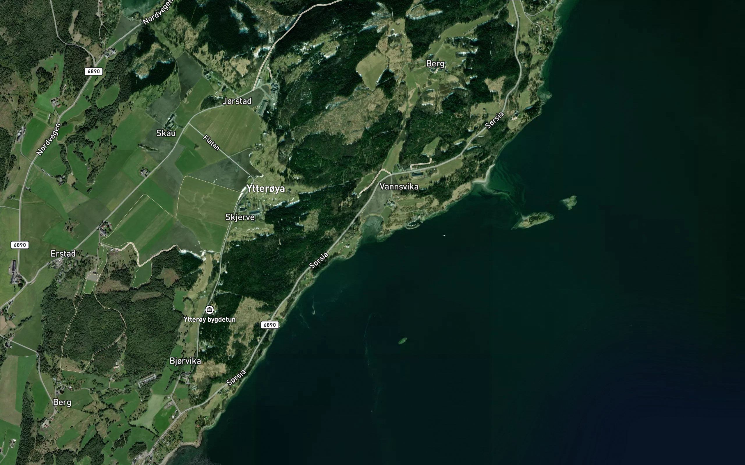 Vannsvikbukta