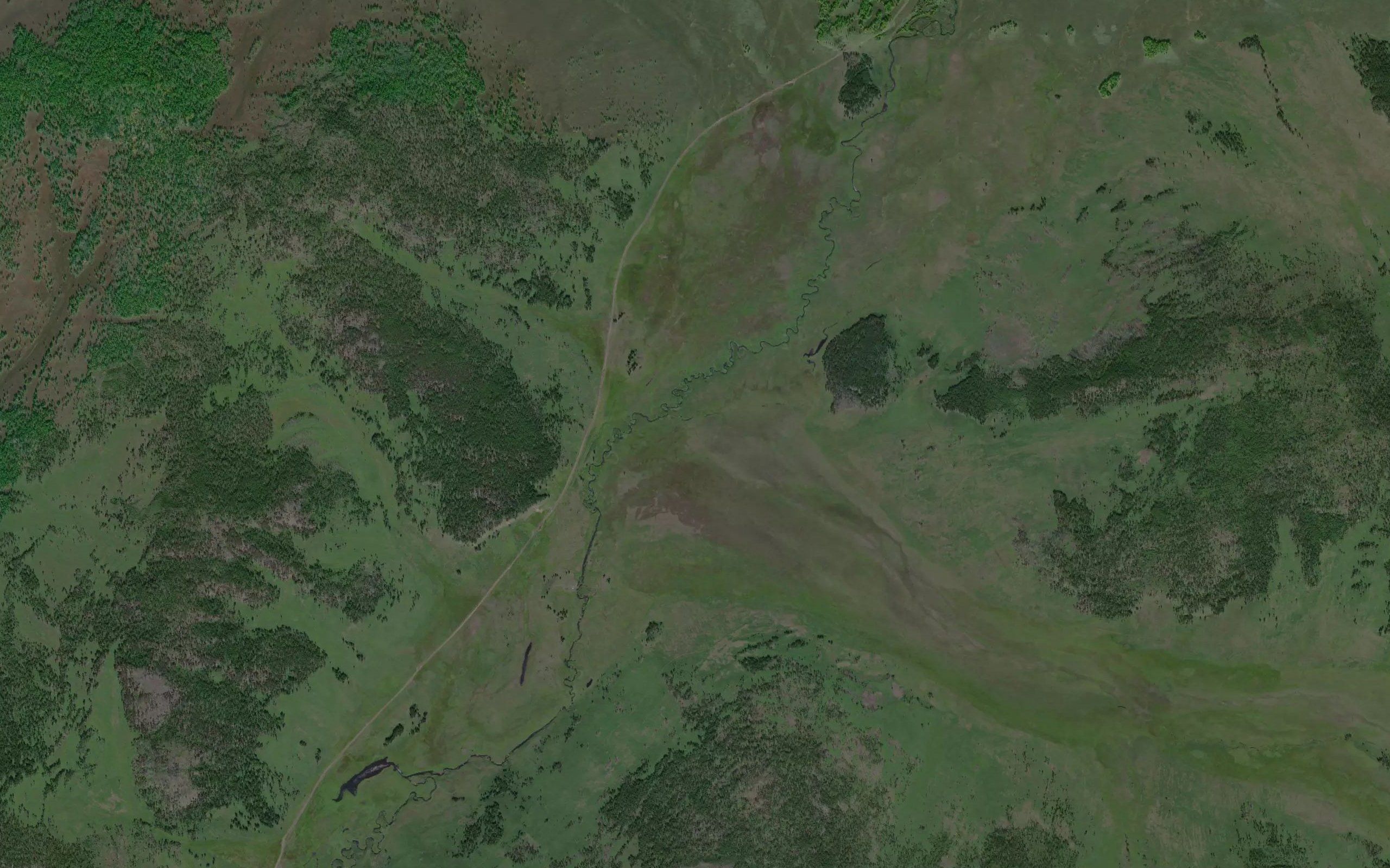 Nizhnyaya Bulokta