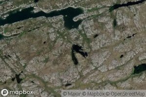 Brennskagvatnet