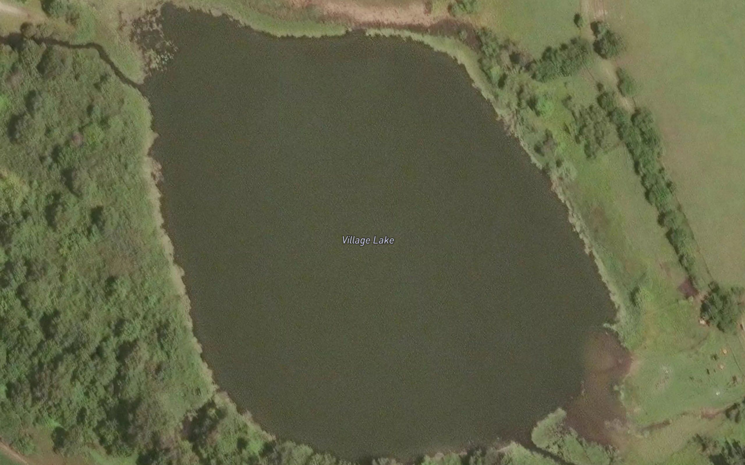 Village Lake
