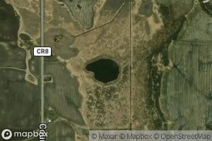 Lanman Lake