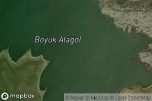 Boyuk Alagol