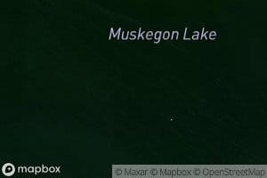 Muskegon Lake