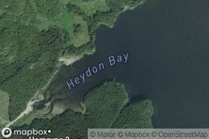 Heydon Bay