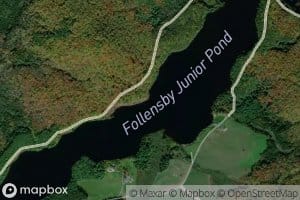 Follensby Junior Pond
