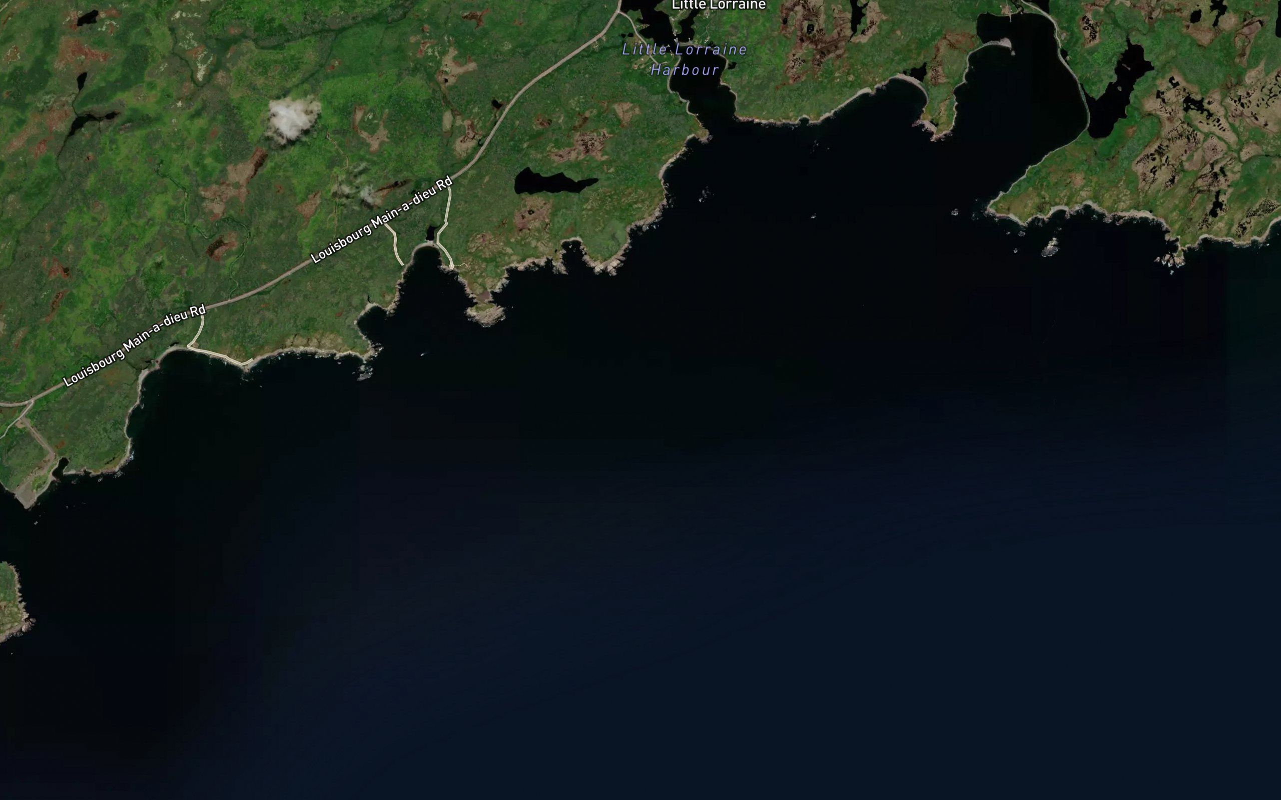 Herring Cove