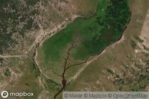 Laguna de los Perros