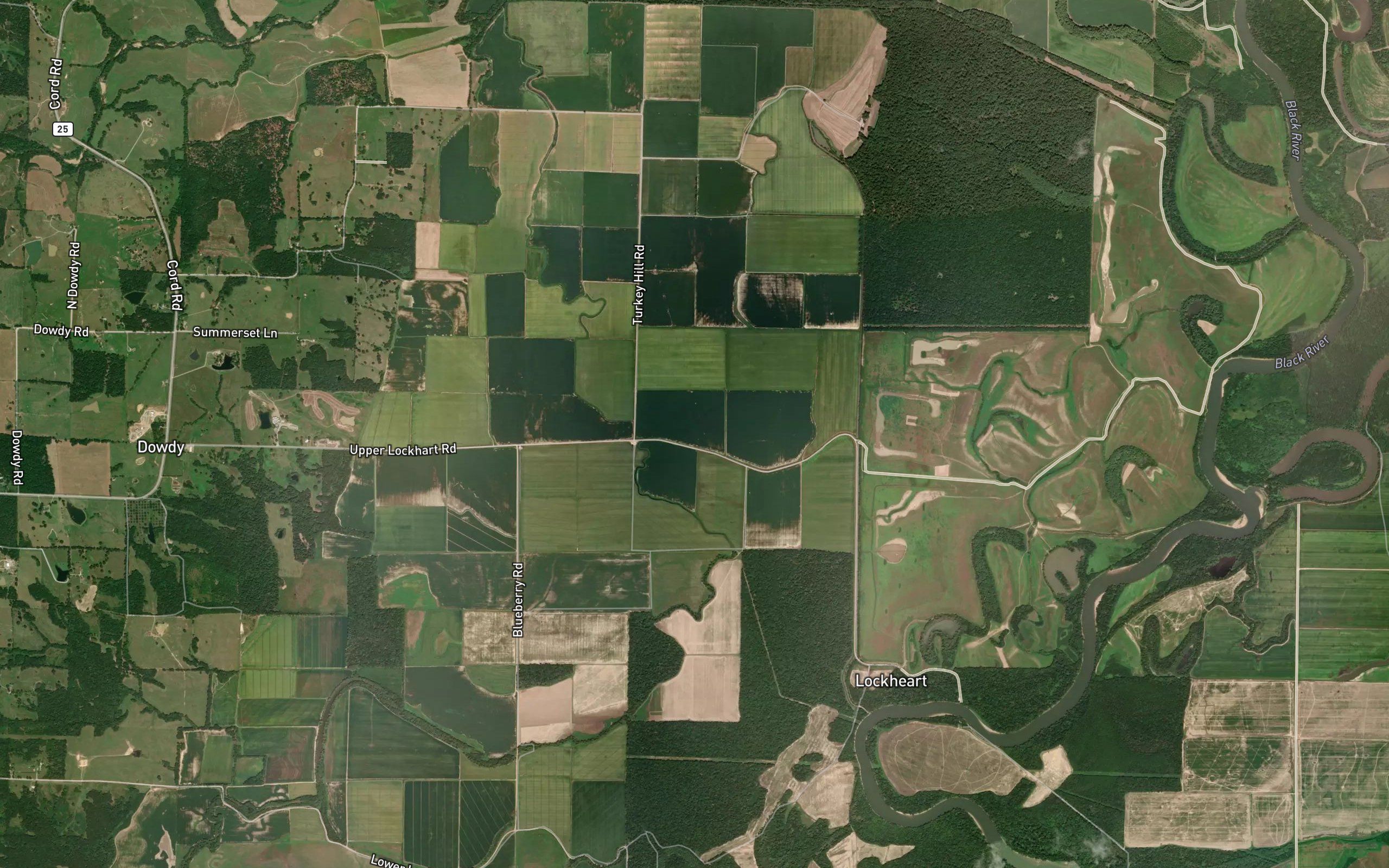 Caney Slough