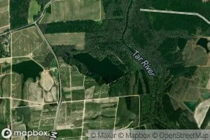 Alford Brothers Pond