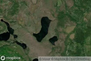 Lac Fourtou