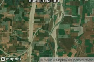 Lower Qadra Supply Channel