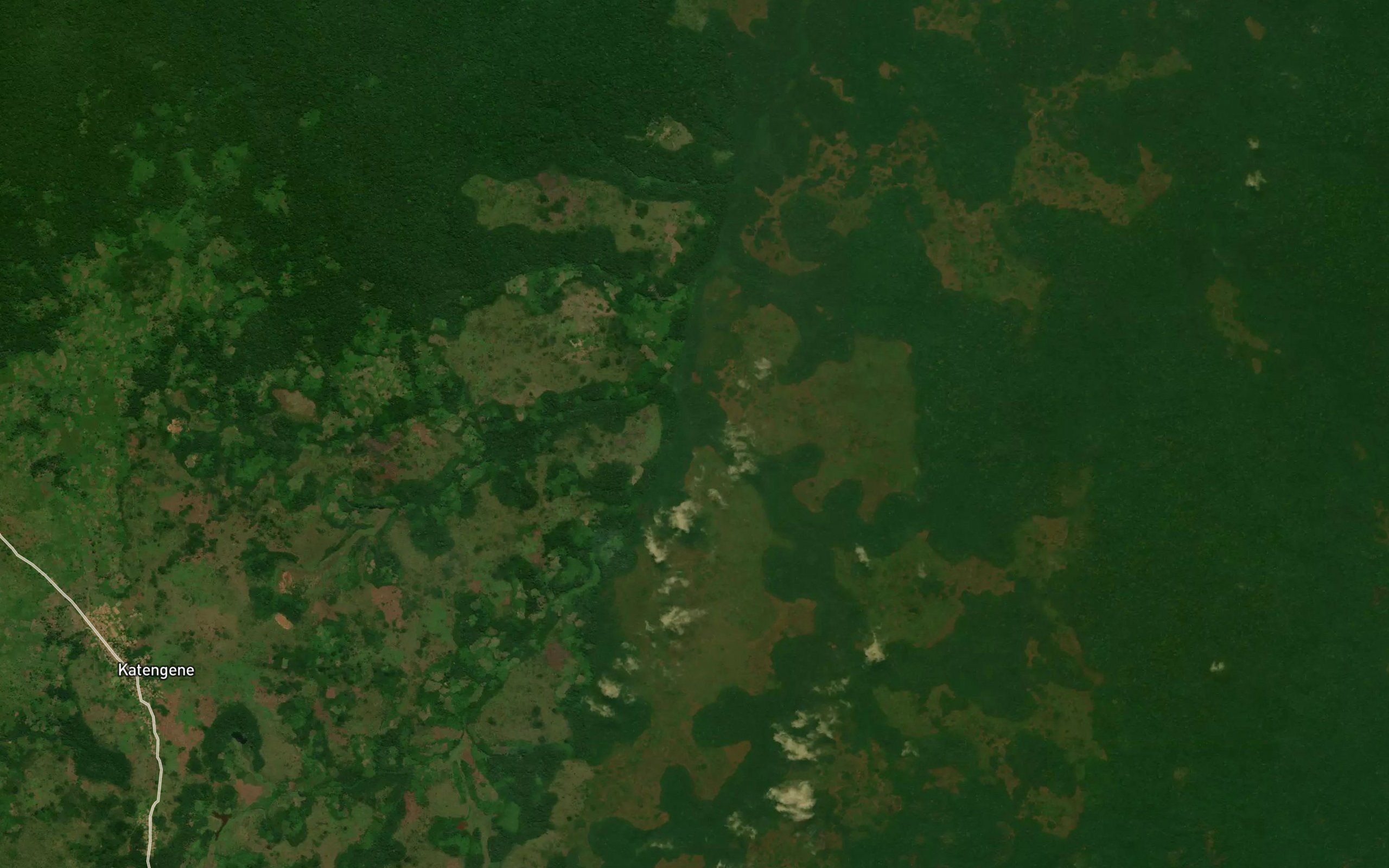 Kamanganga
